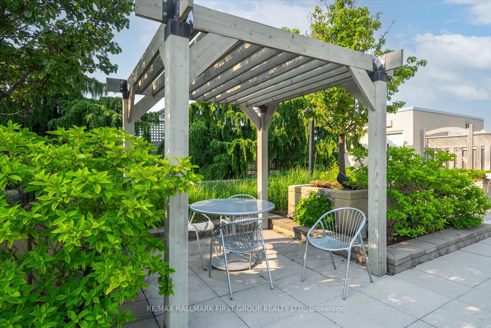 1600 Charles St, #707