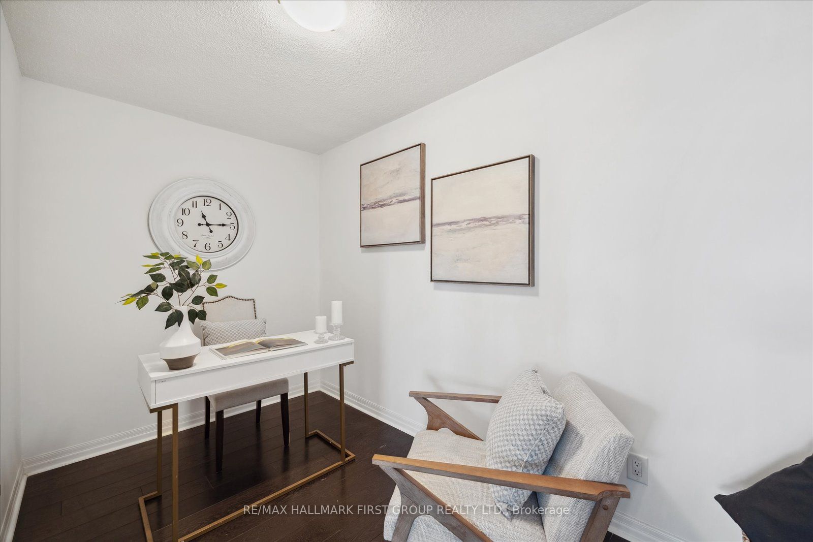1600 Charles St, #707