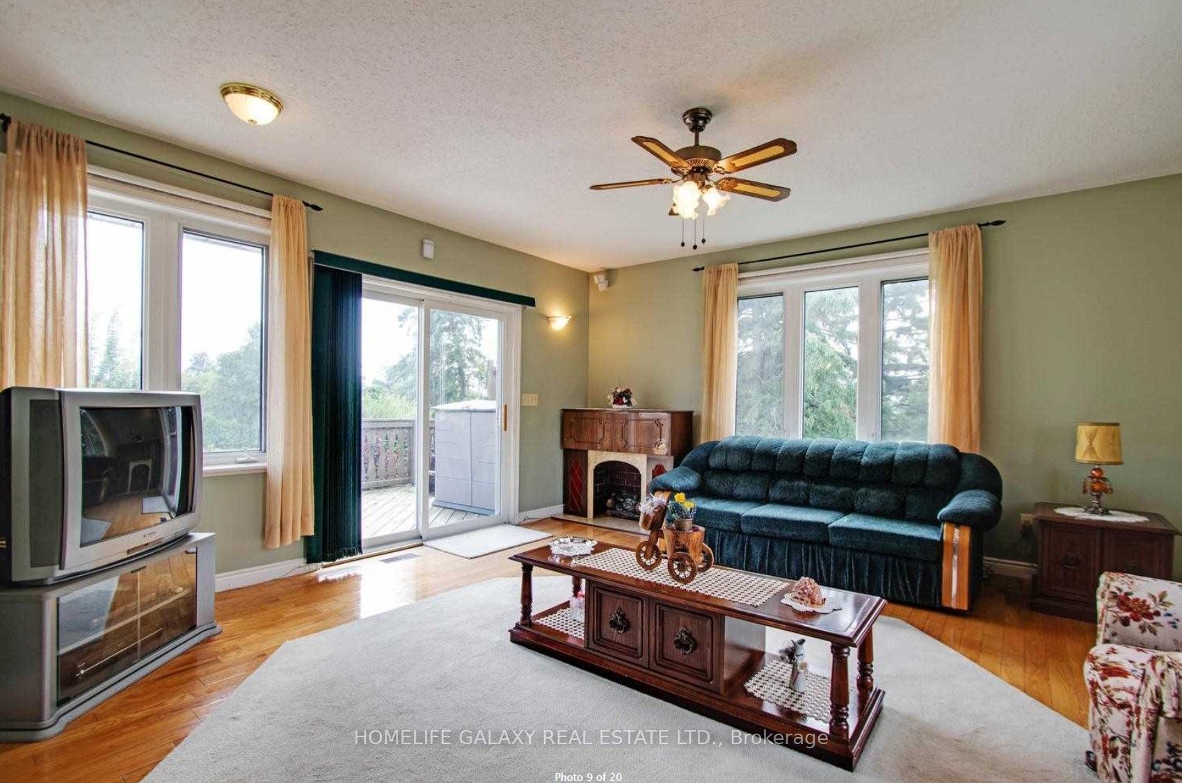 30 Kurve Inn Rd