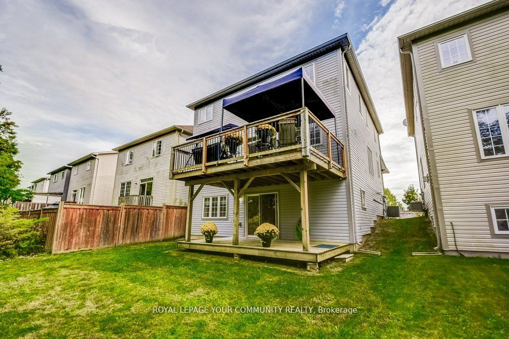 60 Milligan St