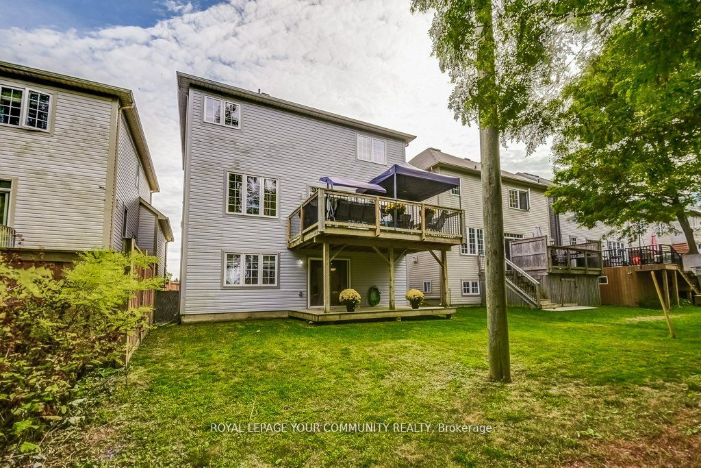 60 Milligan St