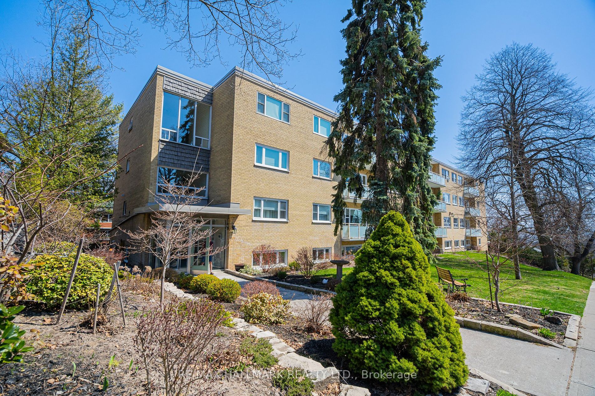 75 Scarborough Road, #3