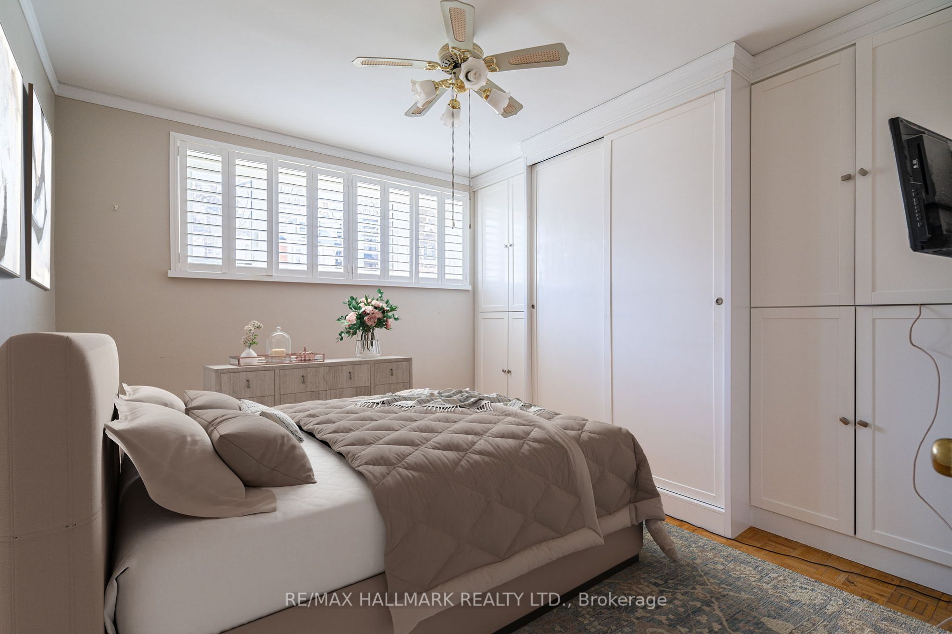 75 Scarborough Road, #3