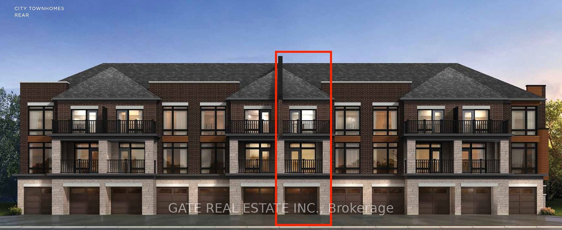 492 Salem Road S, #06