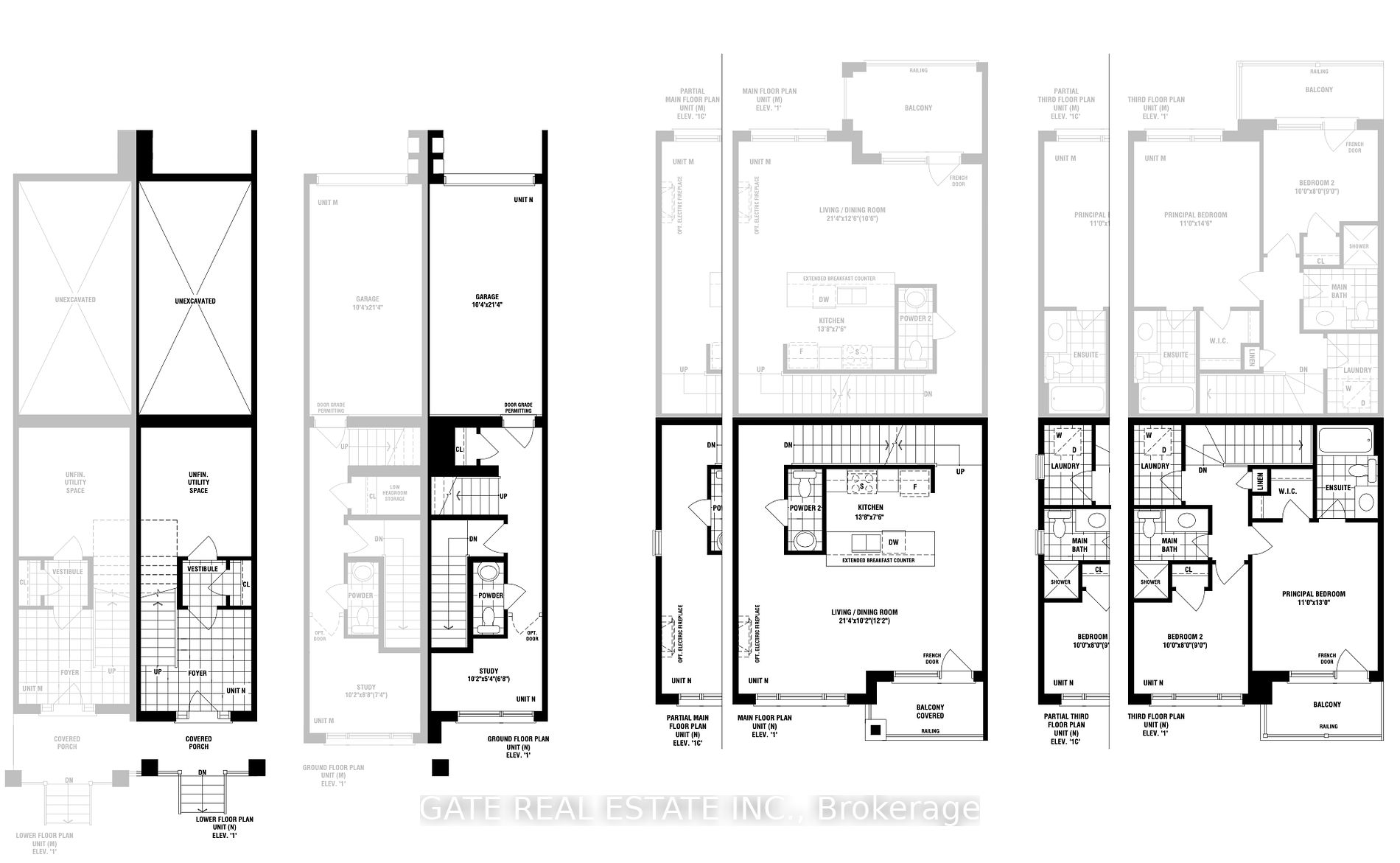 492 Salem Road S, #06