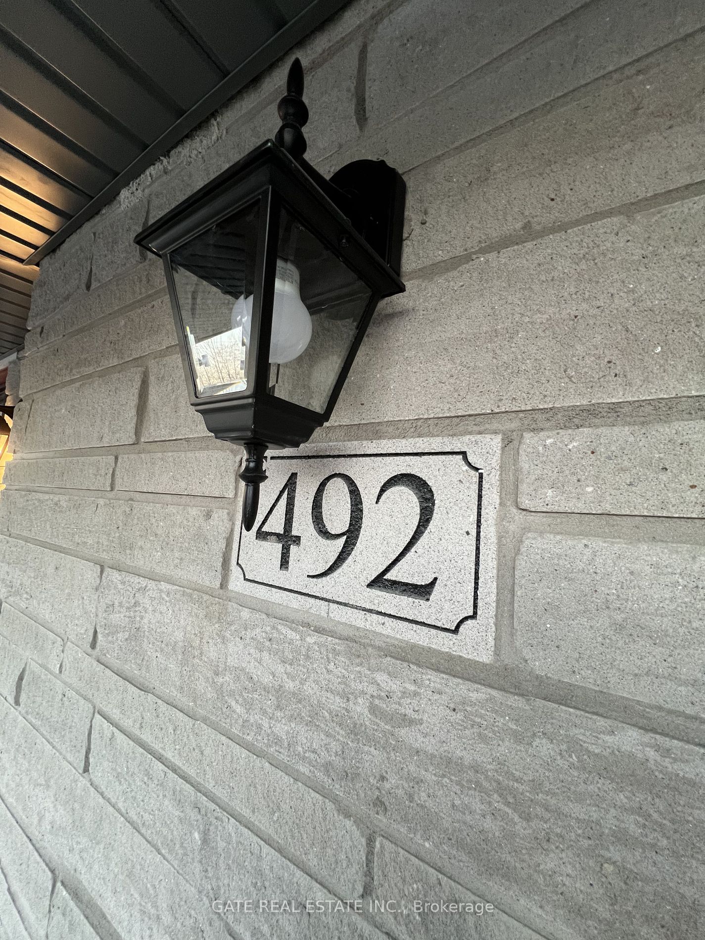 492 Salem Road S, #06