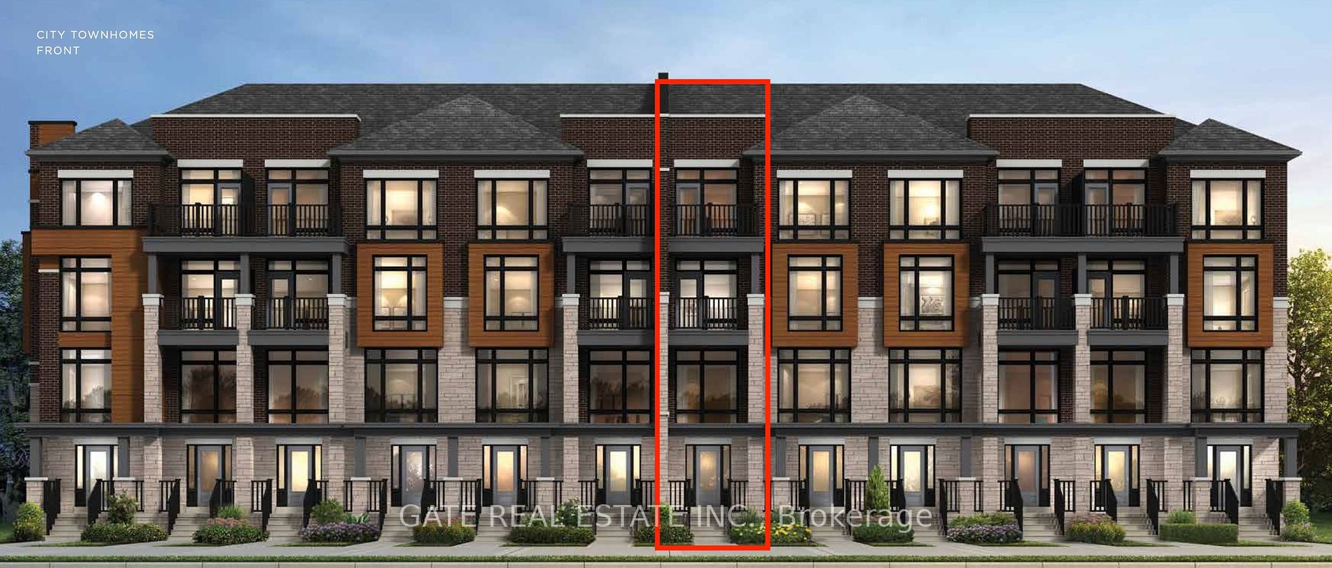 492 Salem Road S, #06