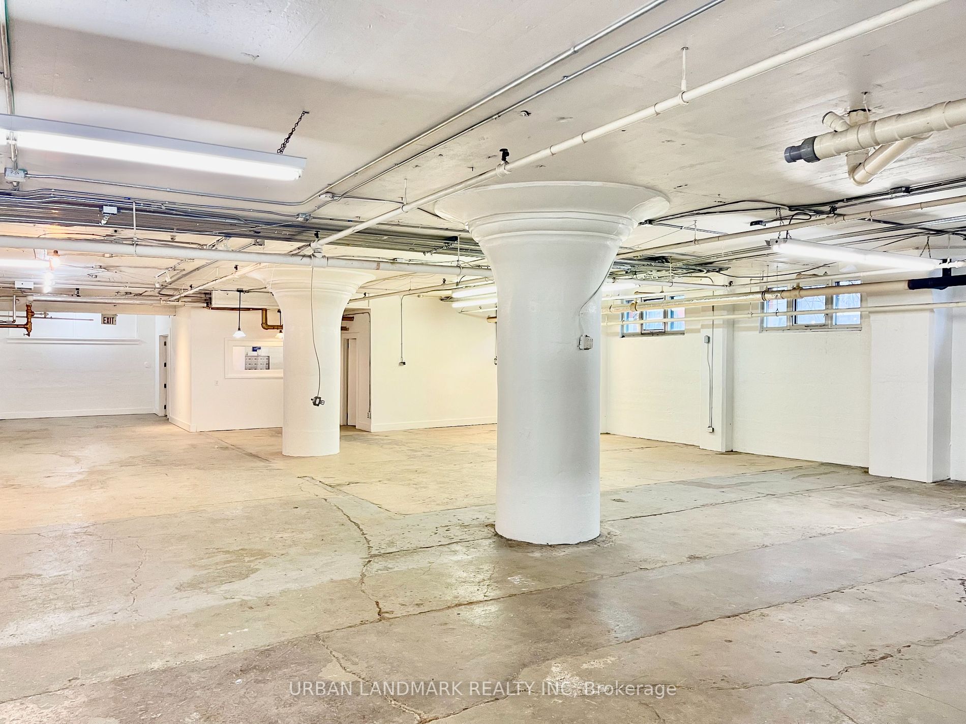 235 Carlaw Ave, #108