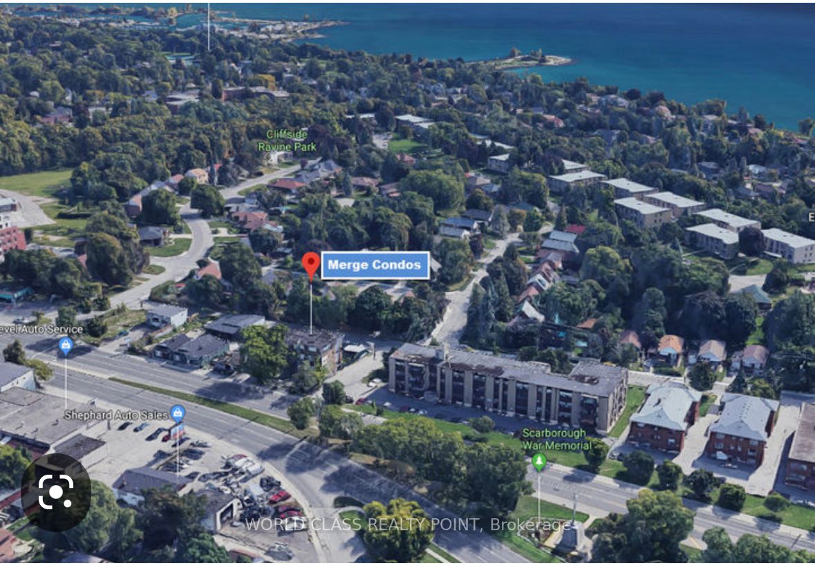 90 Glenn Everest Rd, #326