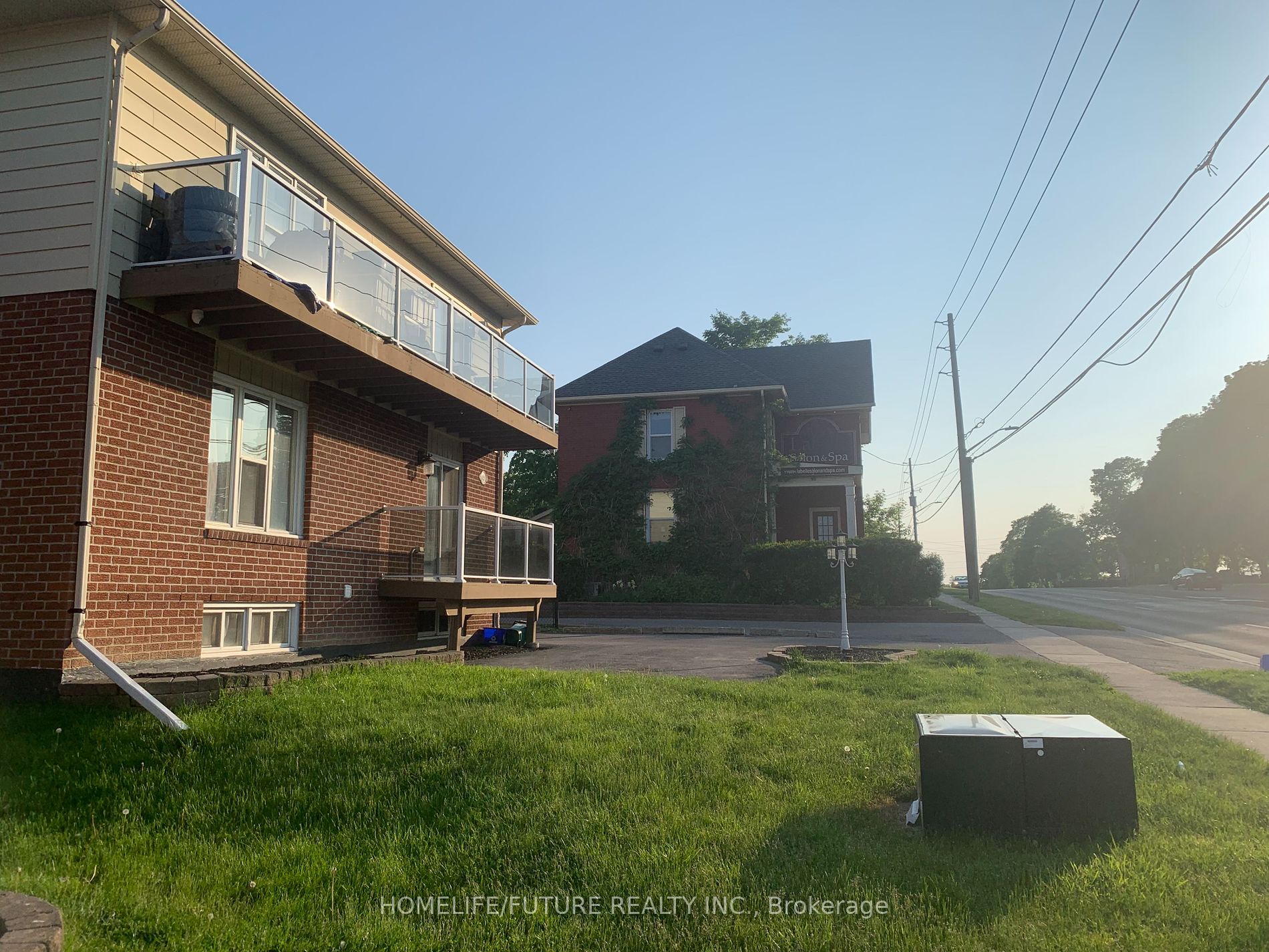 721 King Street W