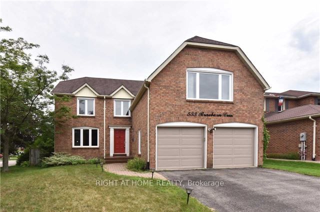 533 Braeburn Cres