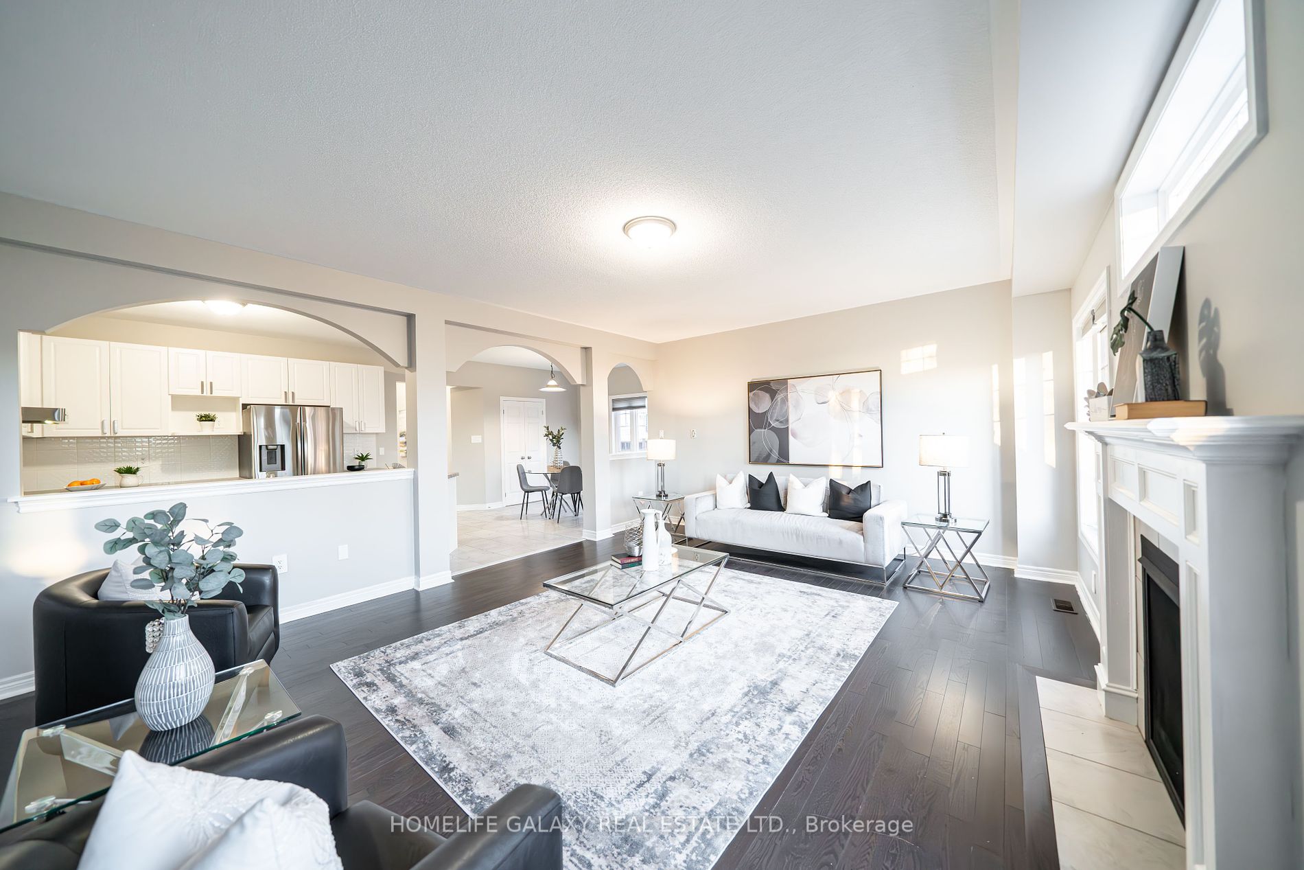 101 Leney Street