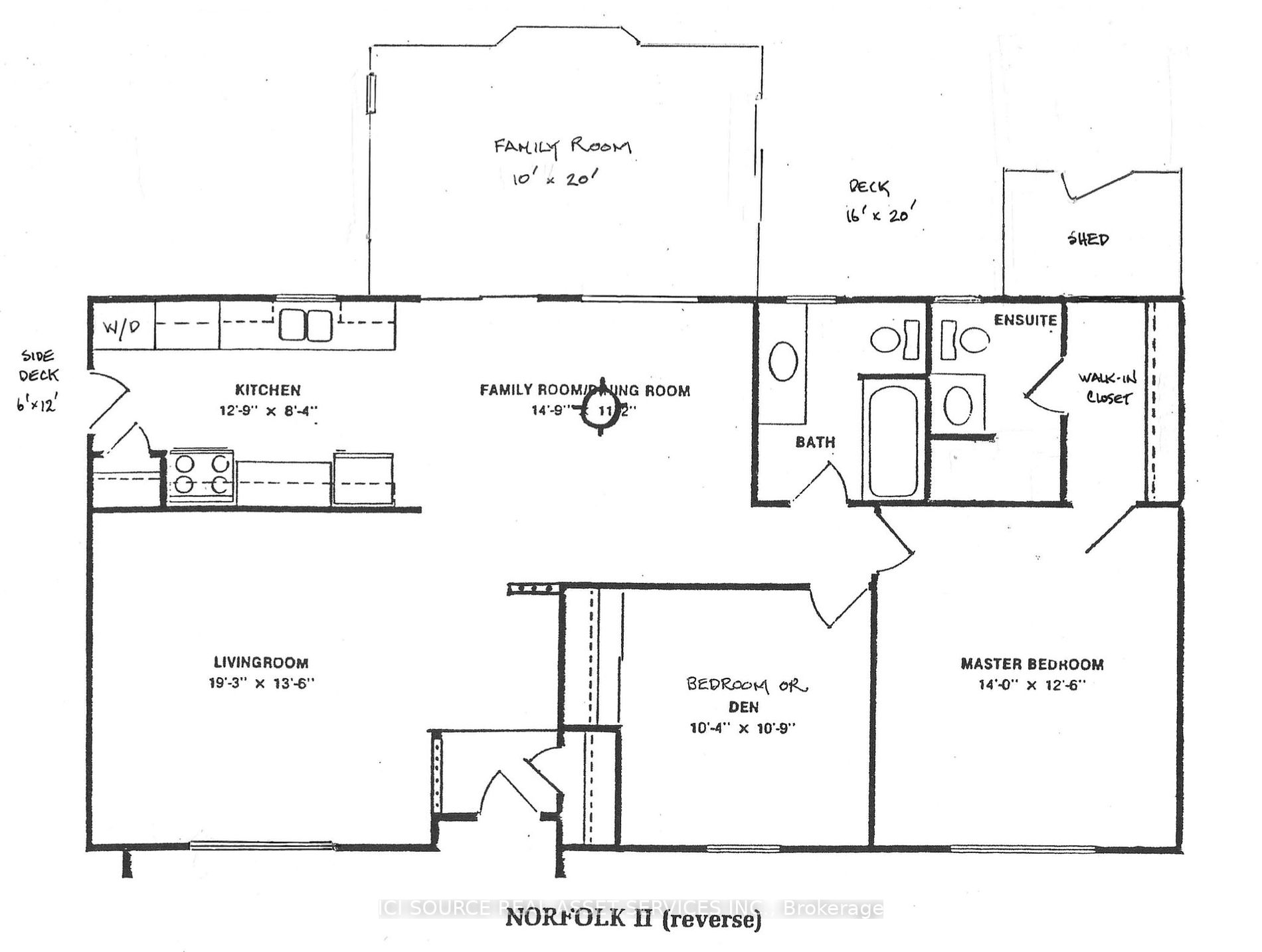 73 Bluffs Road