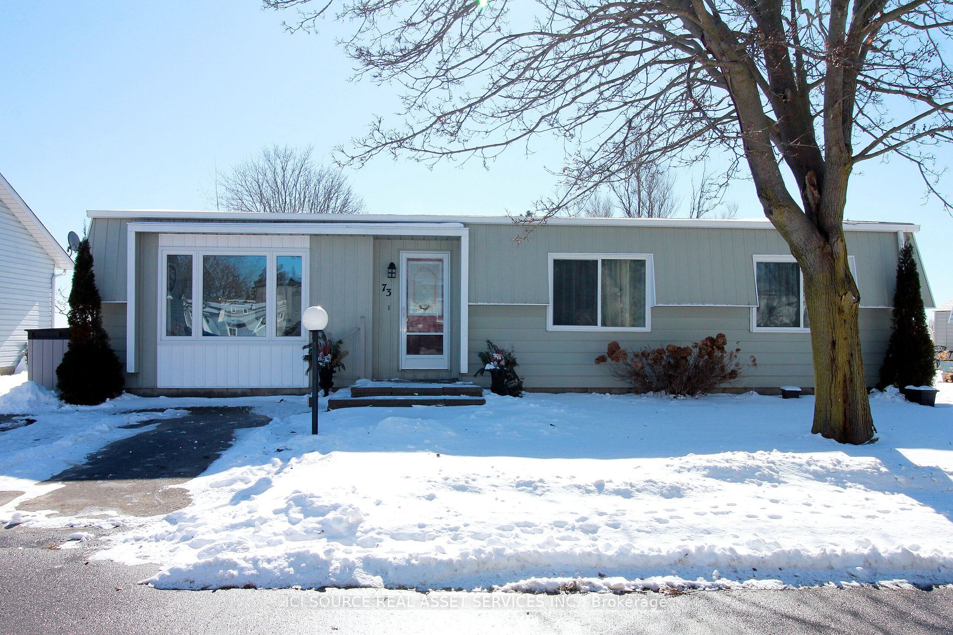 73 Bluffs Road