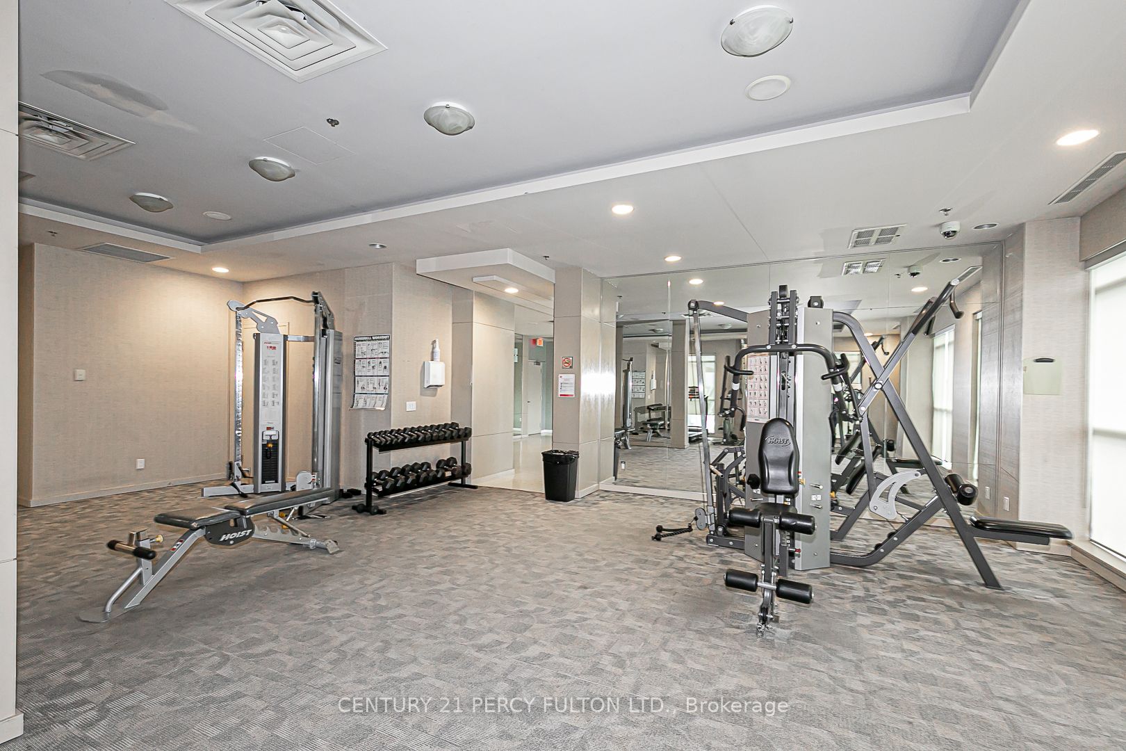 70 Town Centre Crt, #504