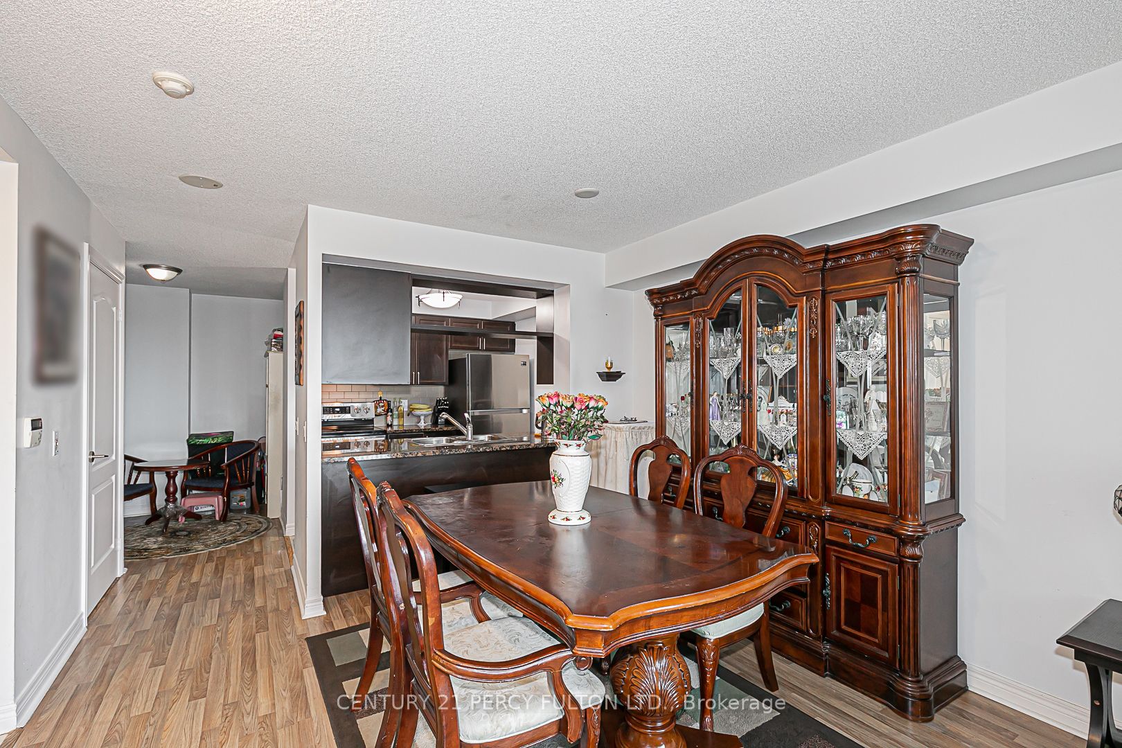 70 Town Centre Crt, #504