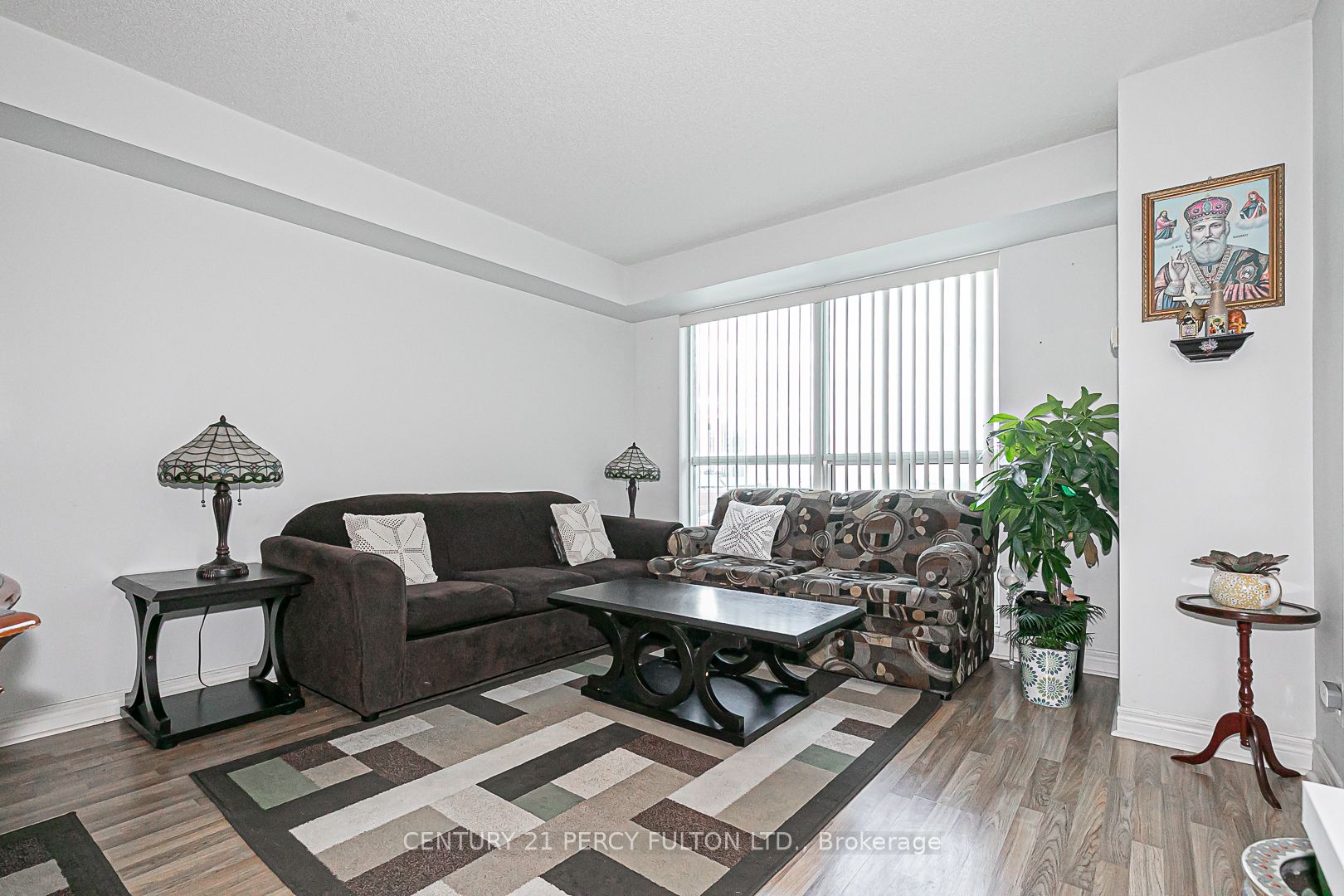 70 Town Centre Crt, #504