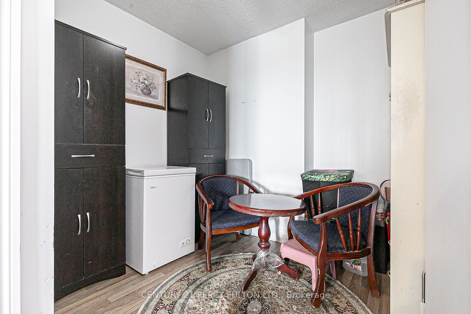 70 Town Centre Crt, #504