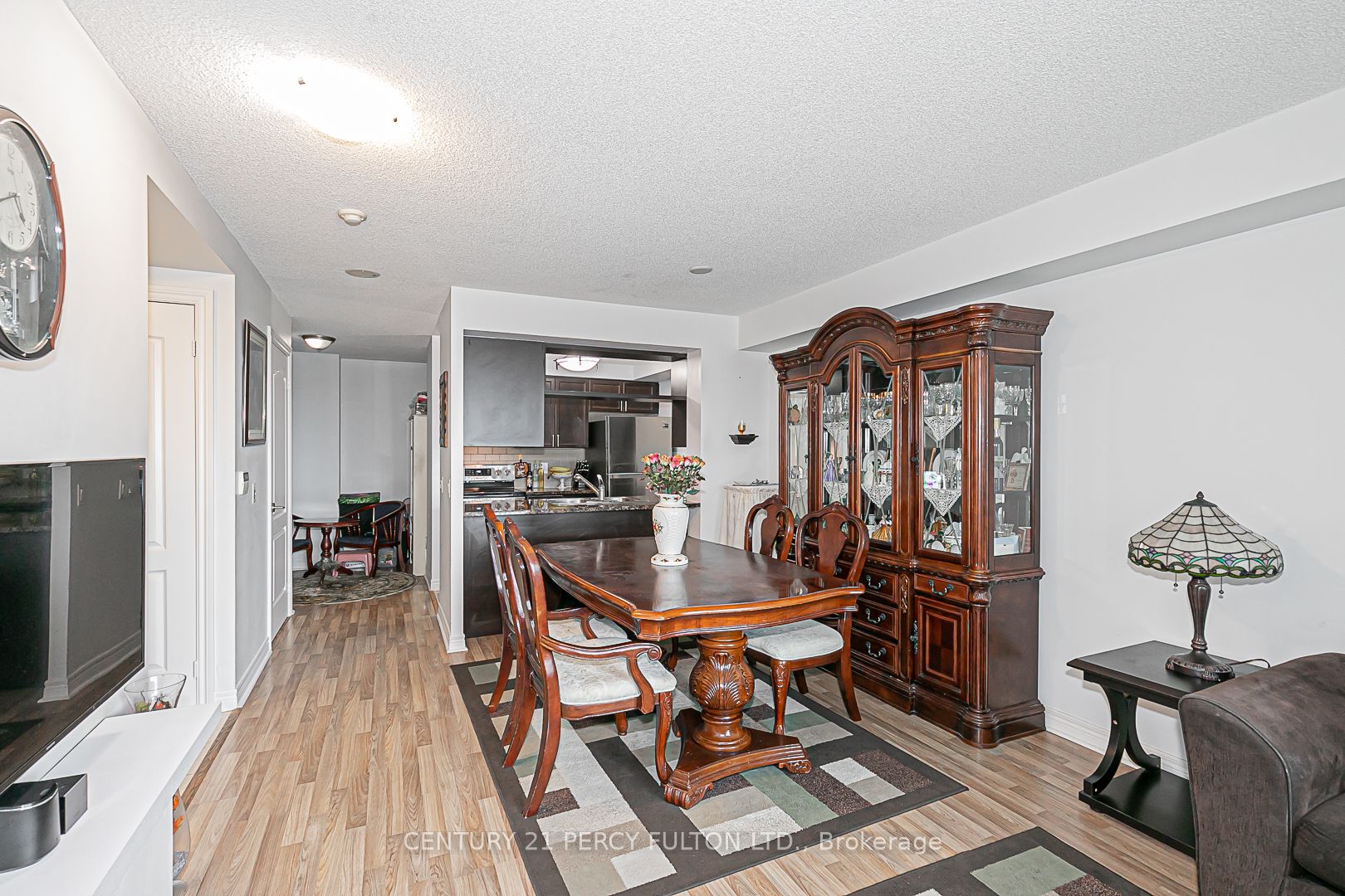70 Town Centre Crt, #504