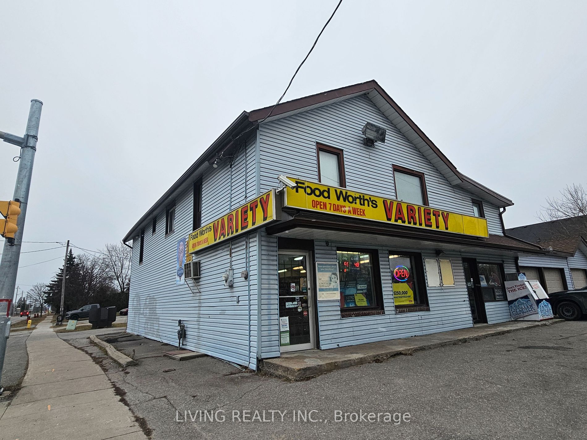 2812 Trulls Rd