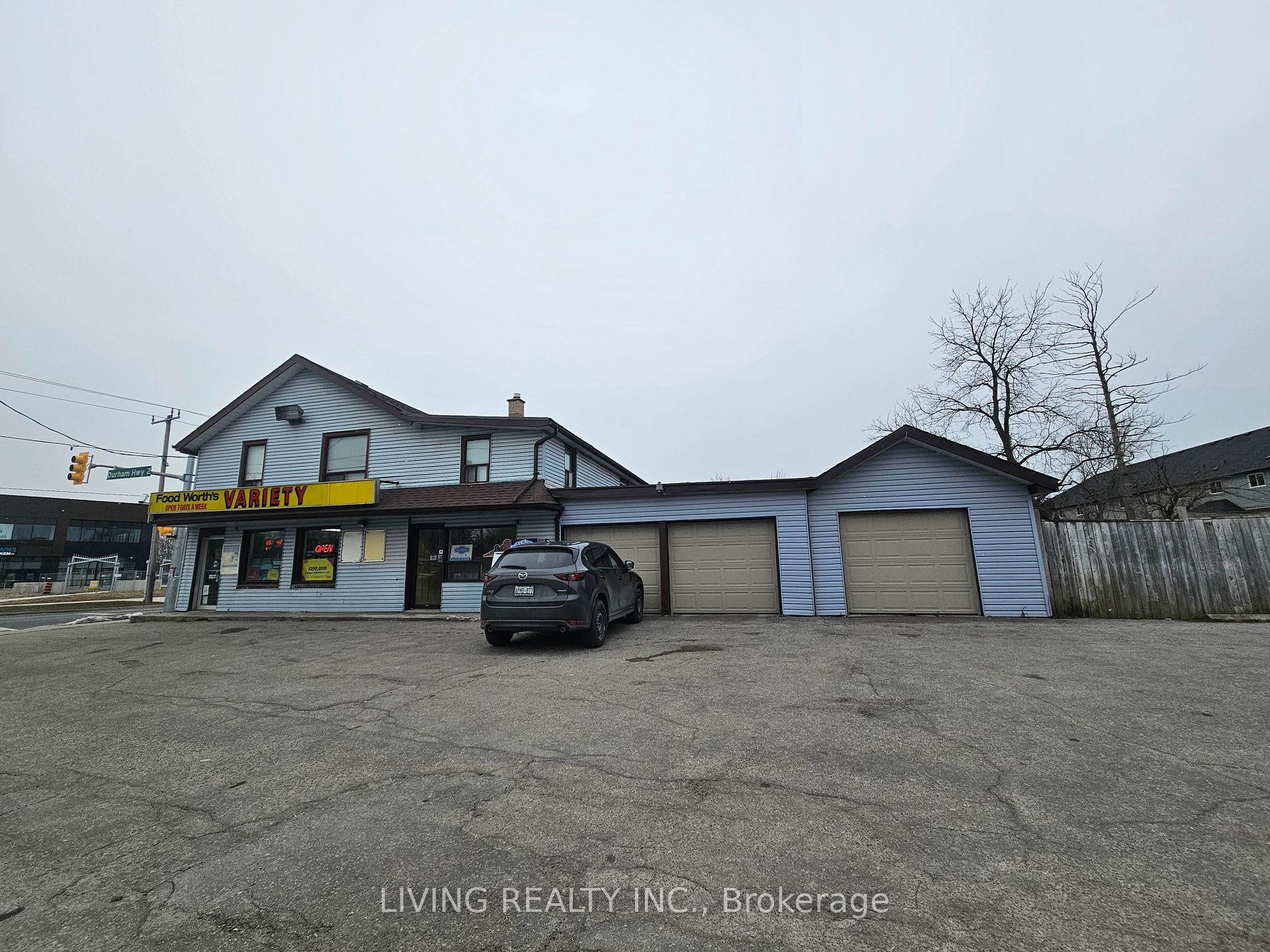 2812 Trulls Rd