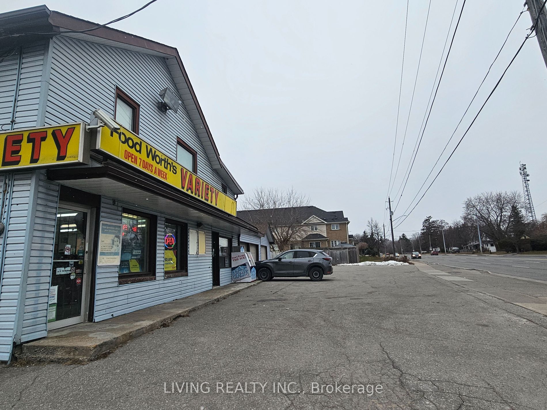 2812 Trulls Rd