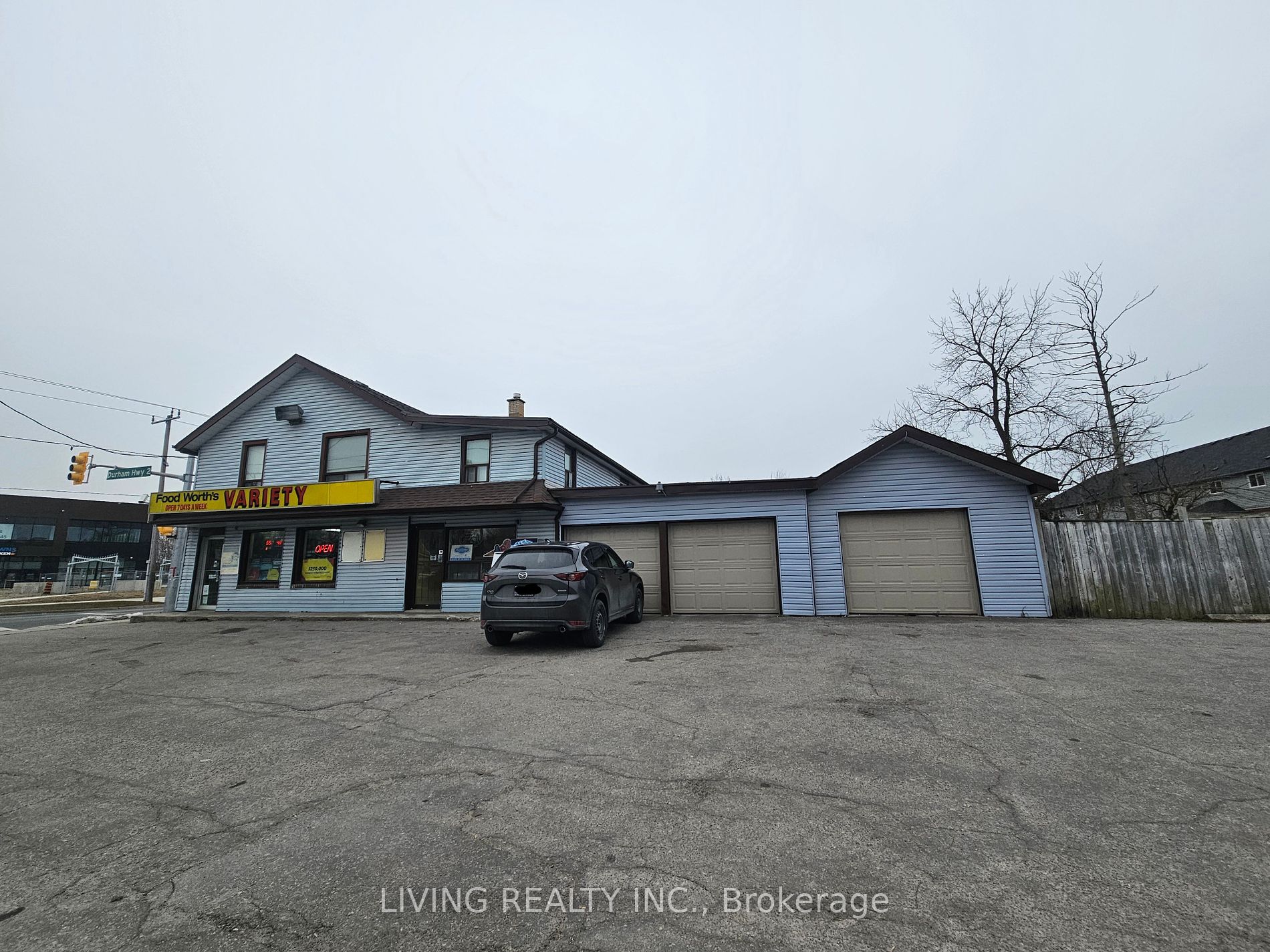 2812 Trulls Rd