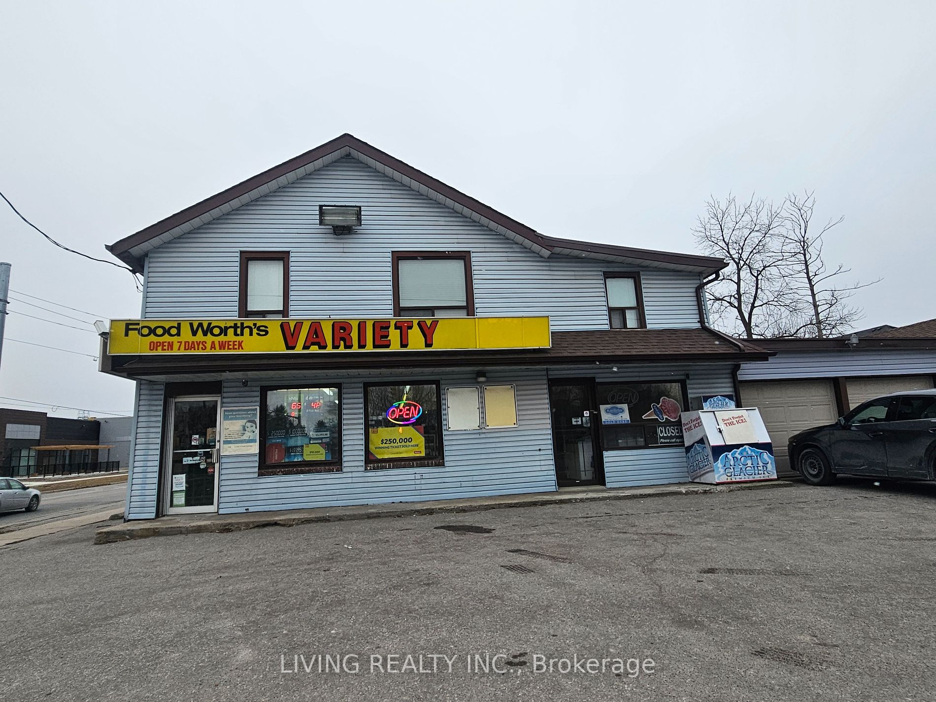 2812 Trulls Rd