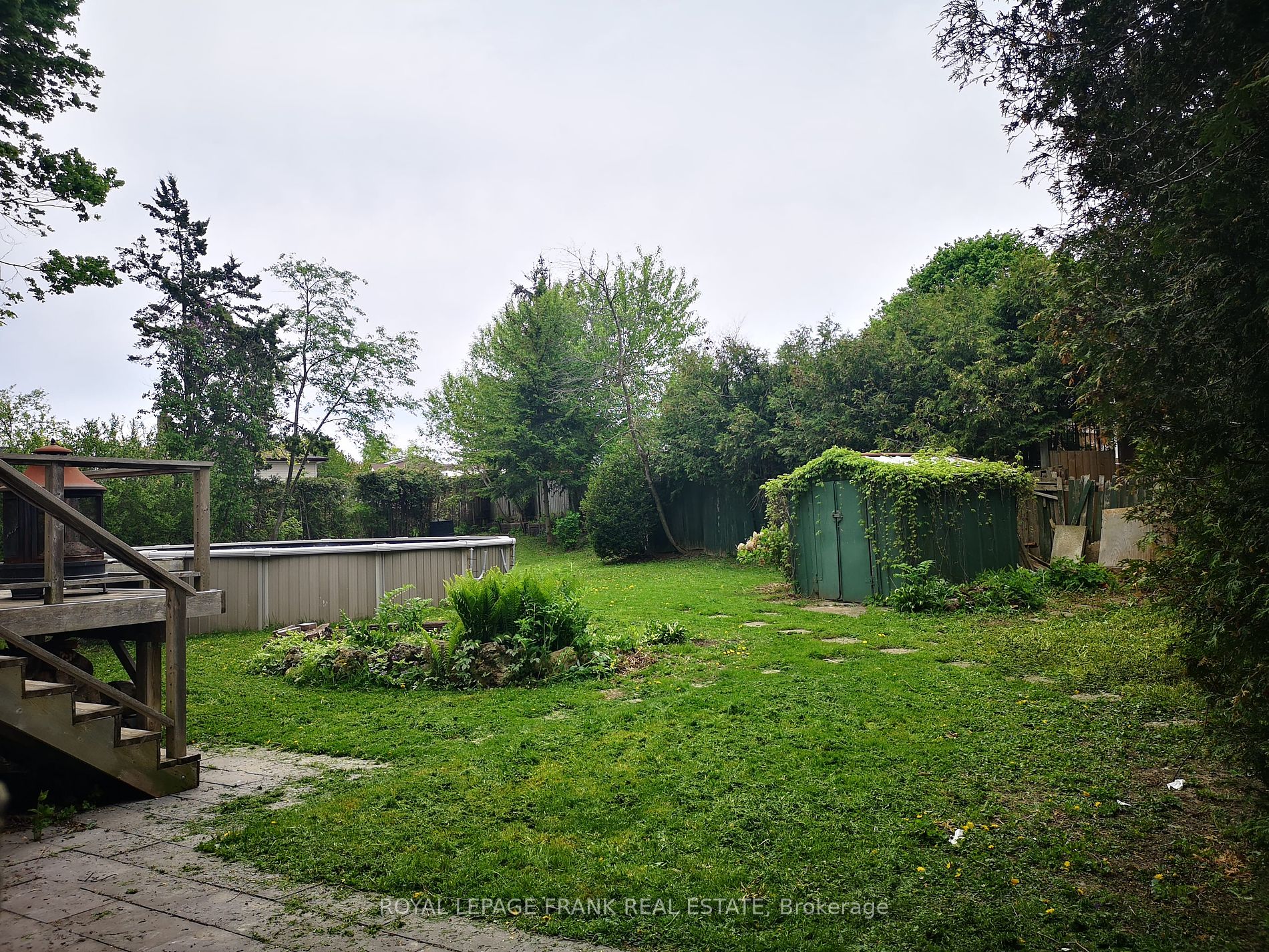 44 Deerpark Cres