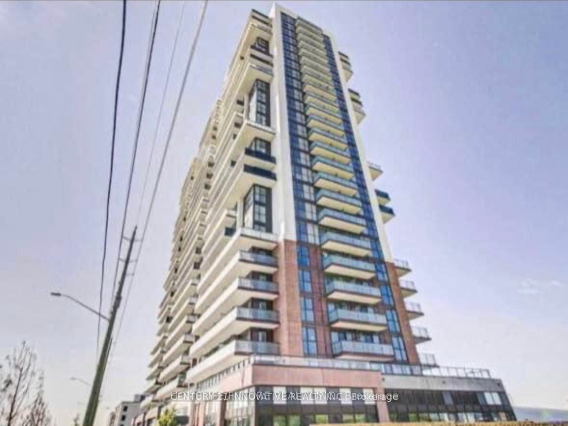 2550 Simcoe Street N, #1602