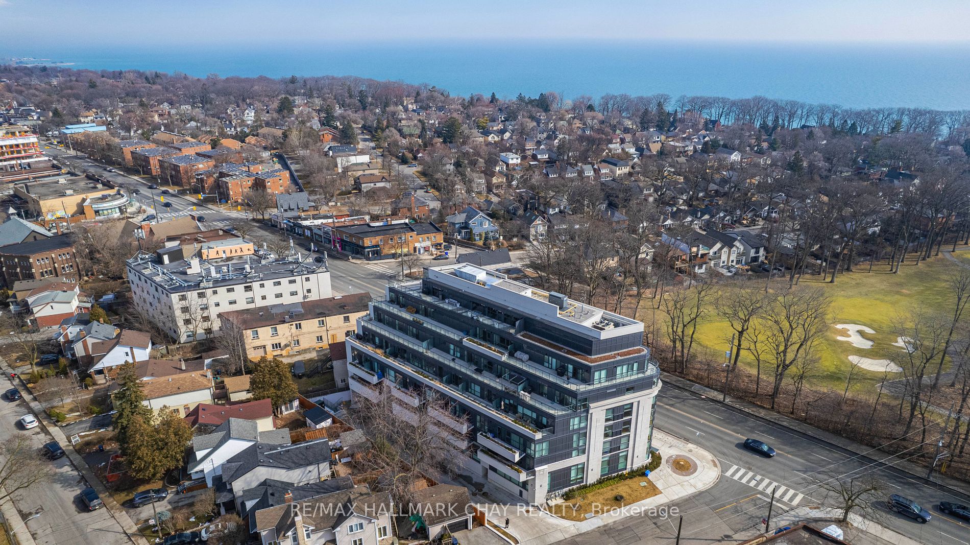 1400 Kingston Road #105