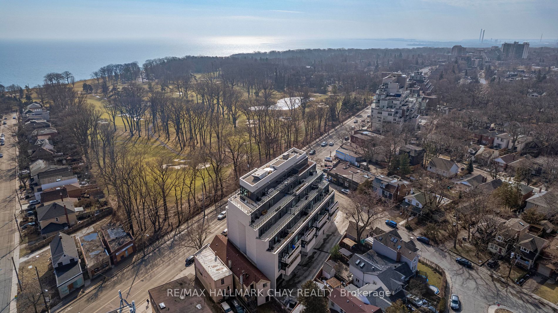 1400 Kingston Road #105