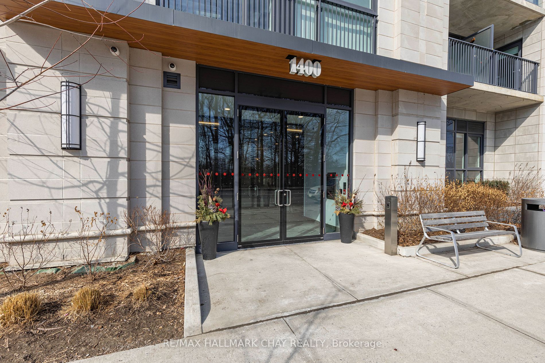 1400 Kingston Road #105