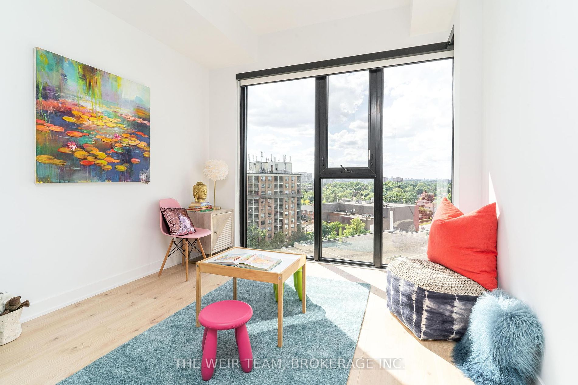 2799 Kingston Rd, #902