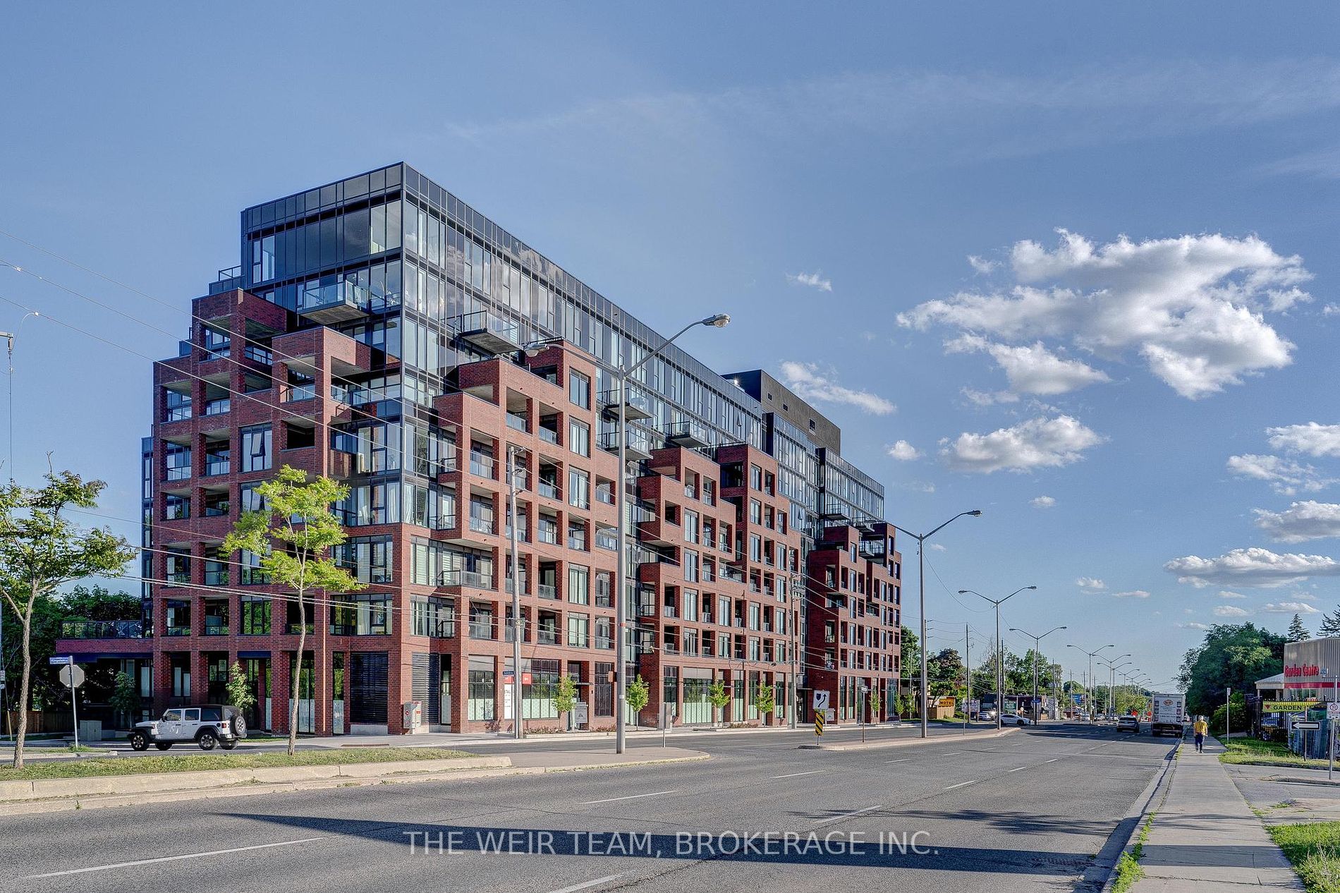 2799 Kingston Rd, #902