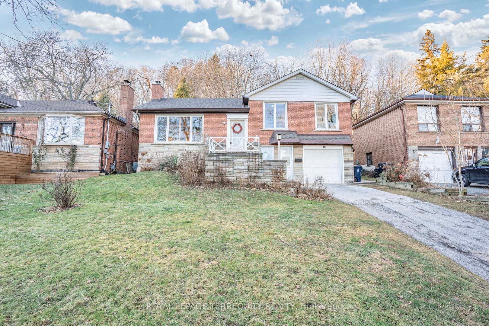 40 Catalina Drive