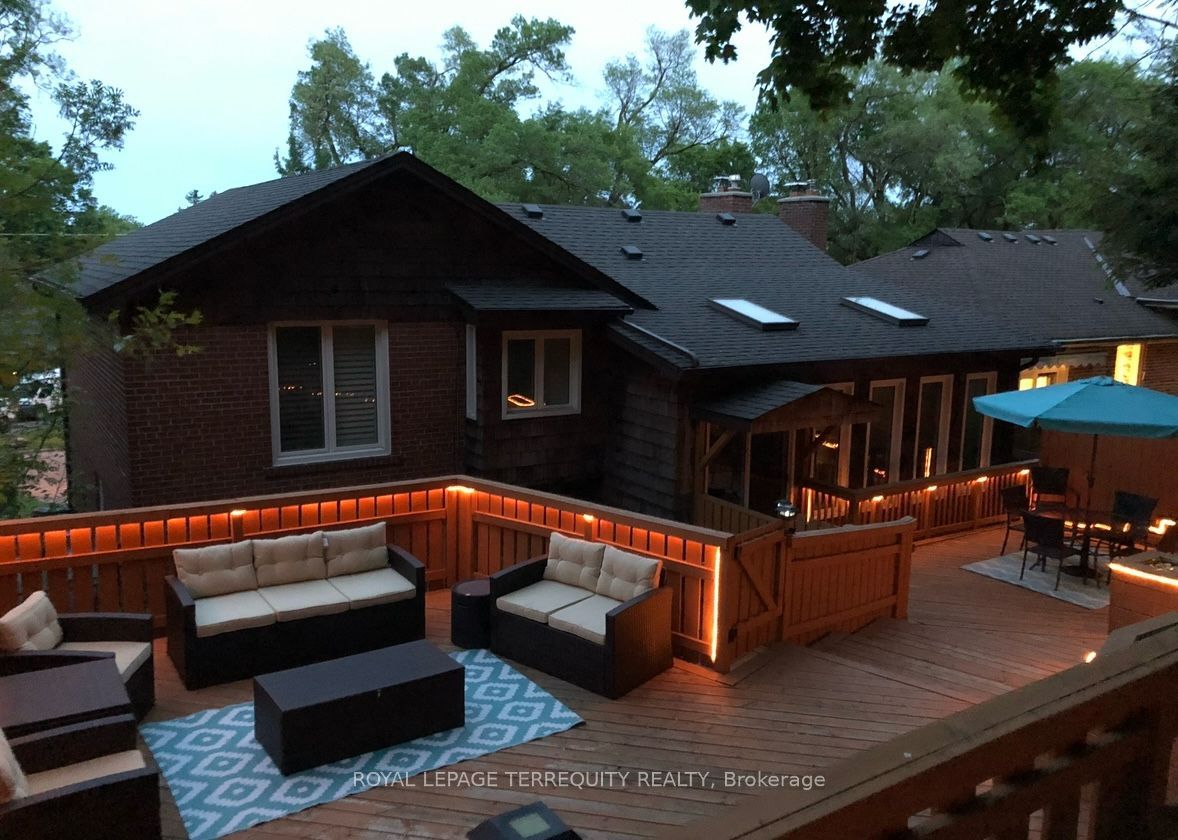40 Catalina Drive
