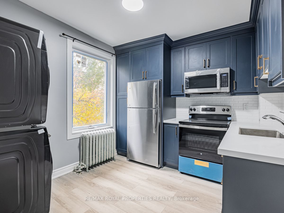 84 Doncaster Avenue
