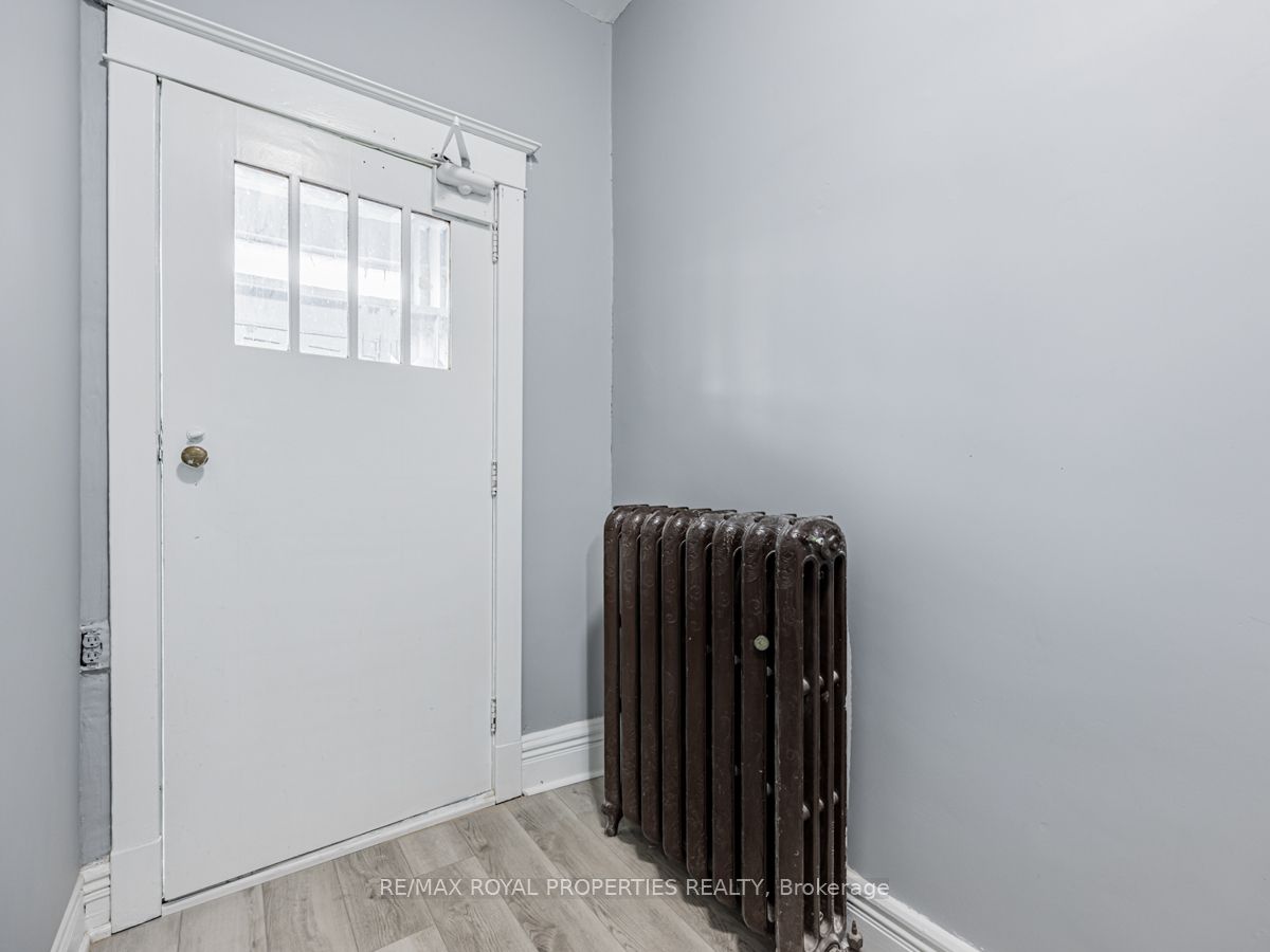 84 Doncaster Avenue