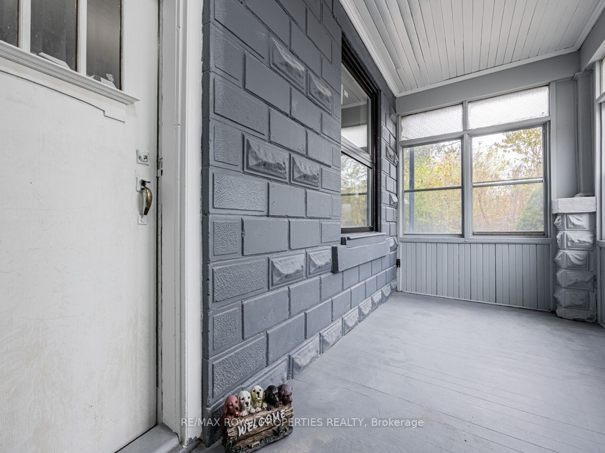 84 Doncaster Avenue
