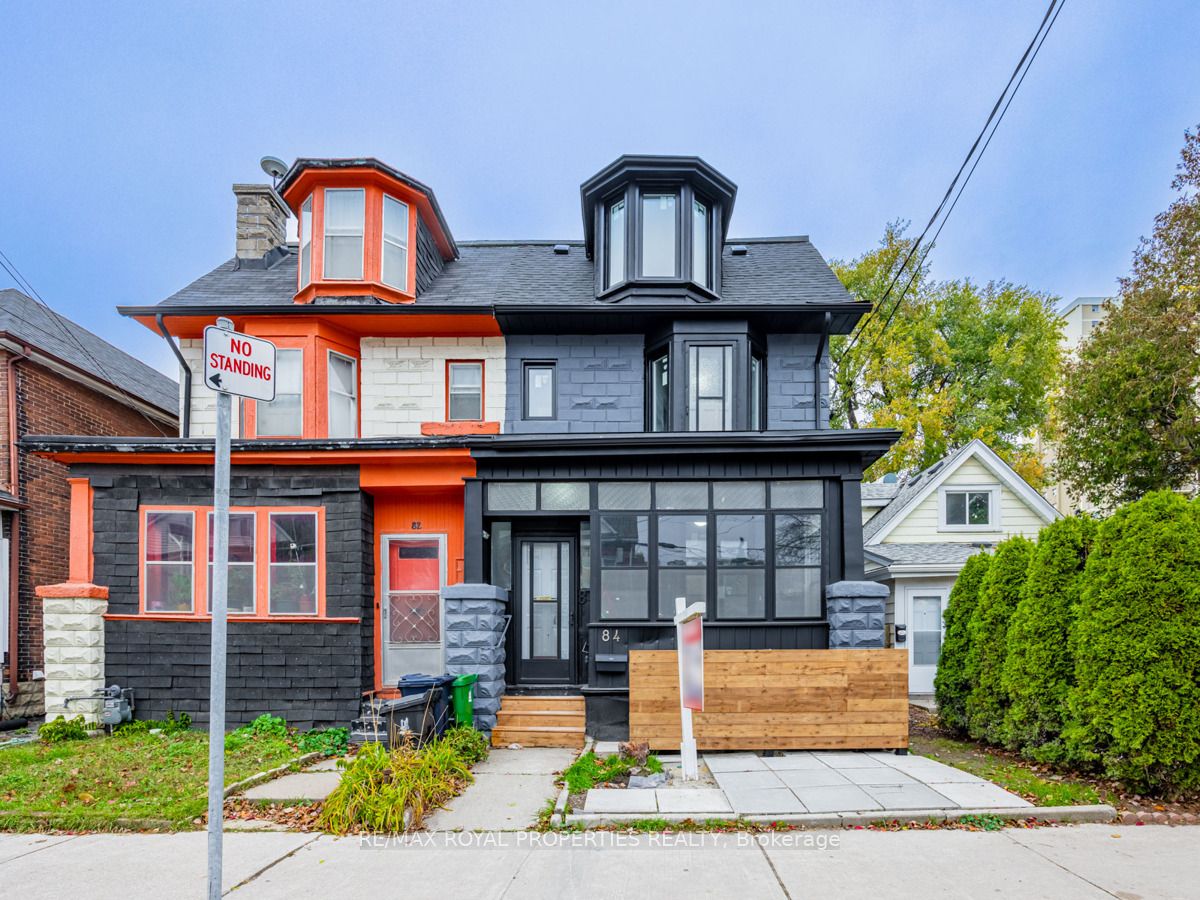 84 Doncaster Avenue