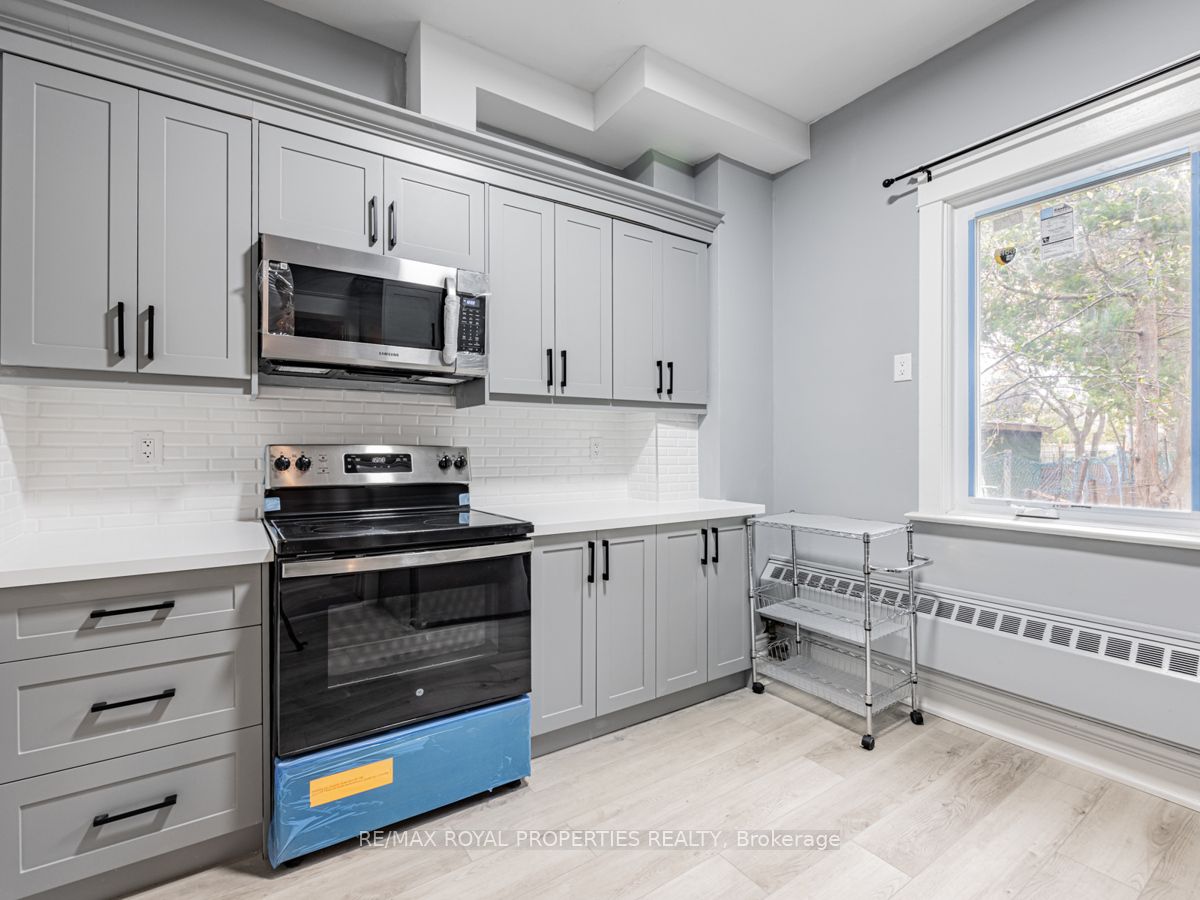84 Doncaster Avenue