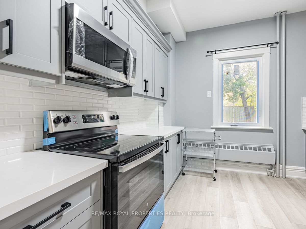 84 Doncaster Avenue
