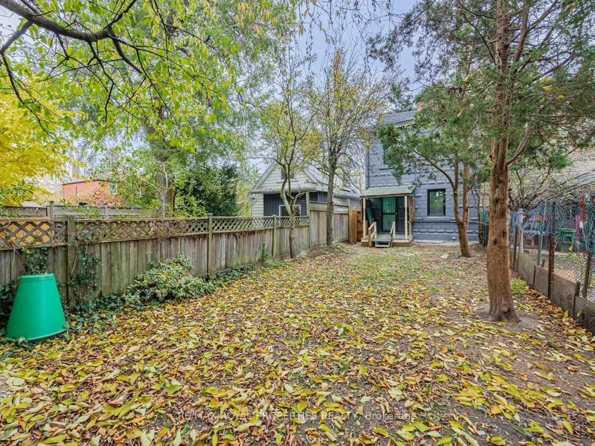 84 Doncaster Avenue