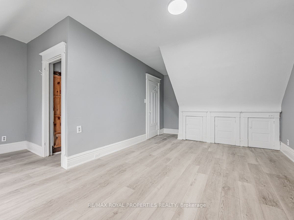 84 Doncaster Avenue