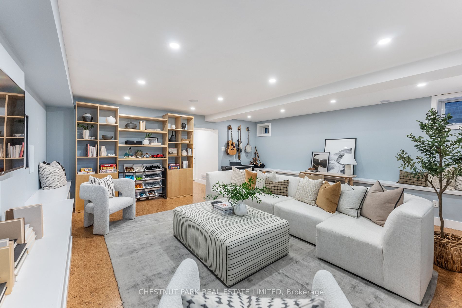 22 Cavendish Street