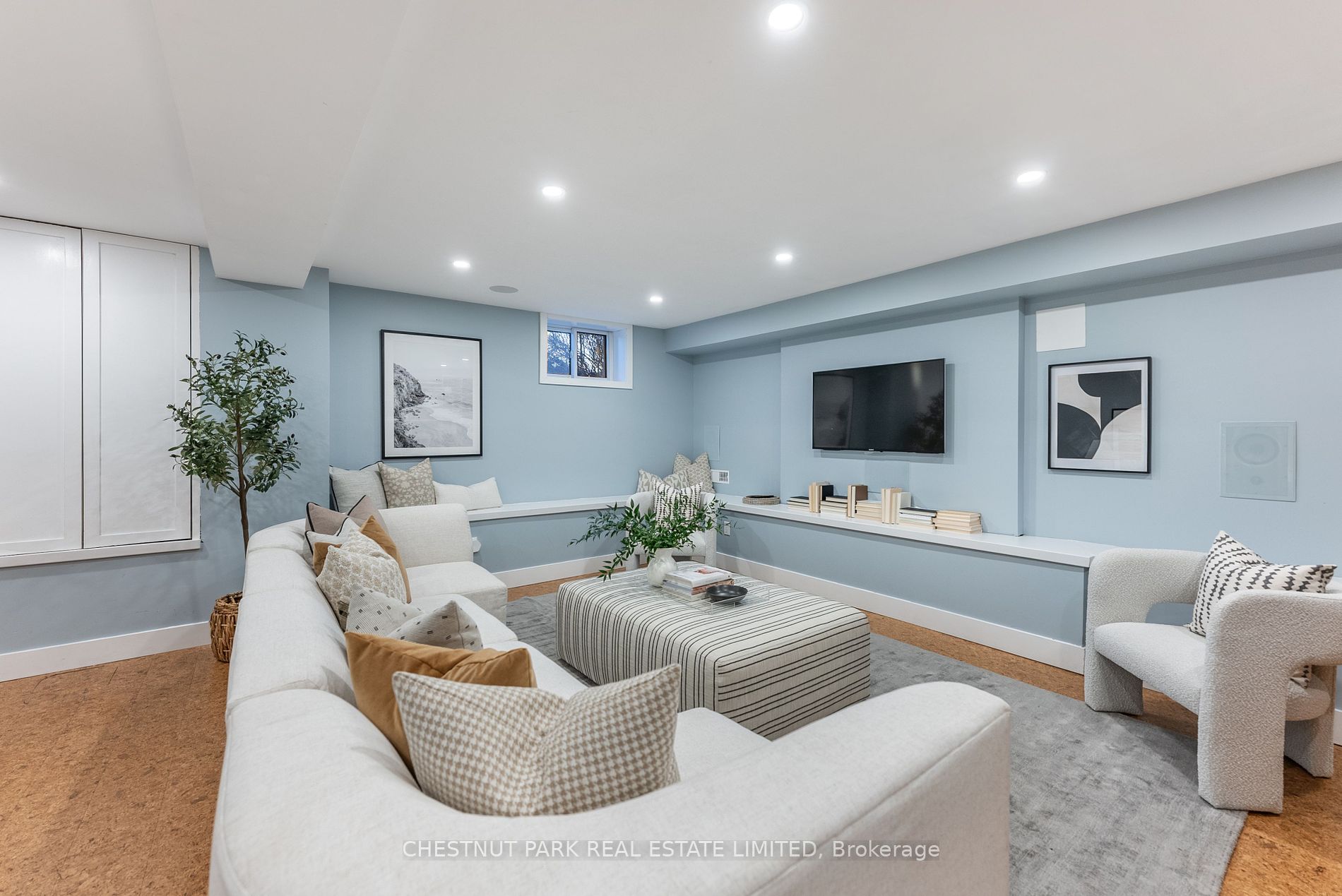 22 Cavendish Street