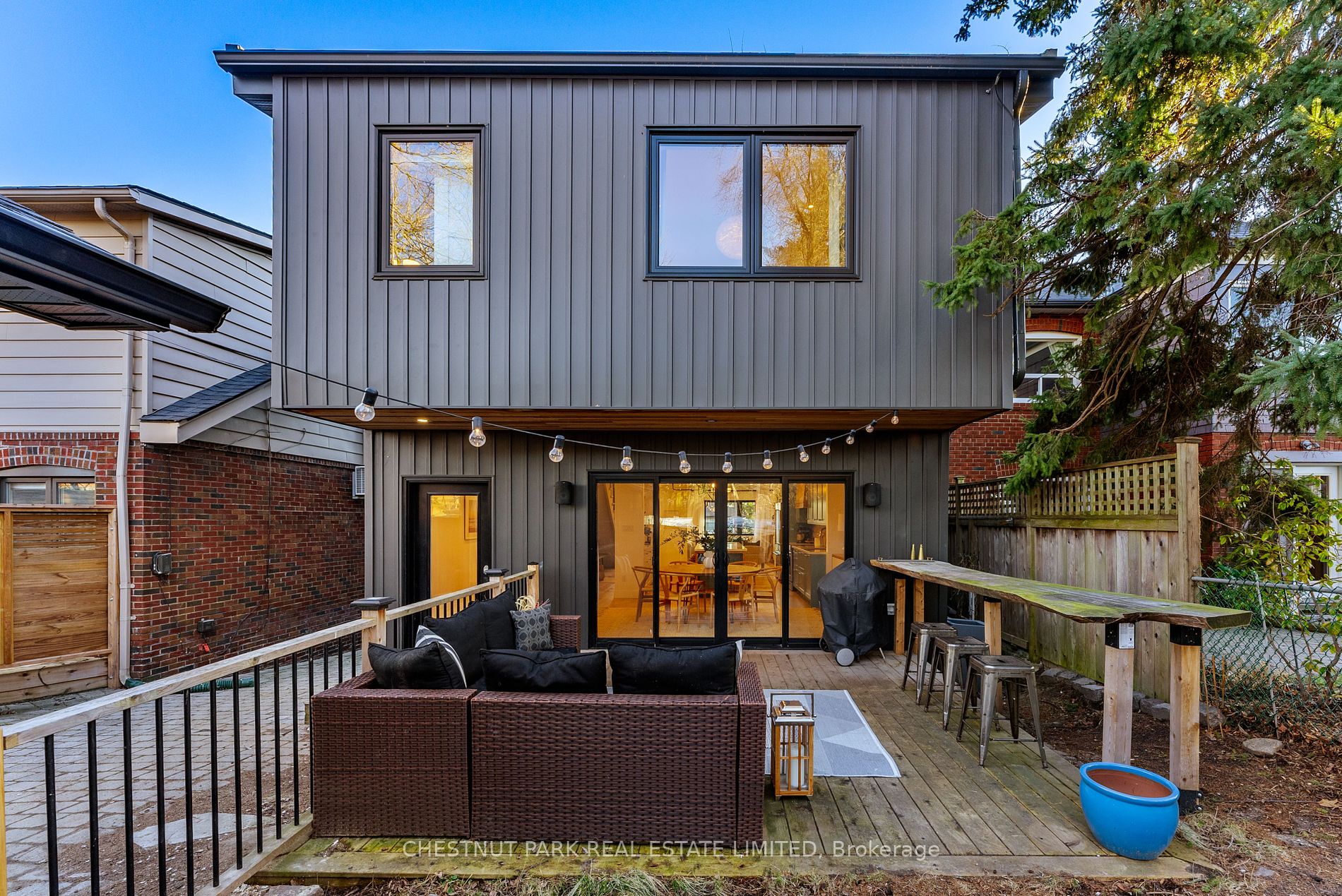 22 Cavendish Street