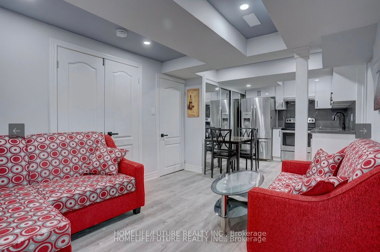 20 Florence Drive #Bsmt