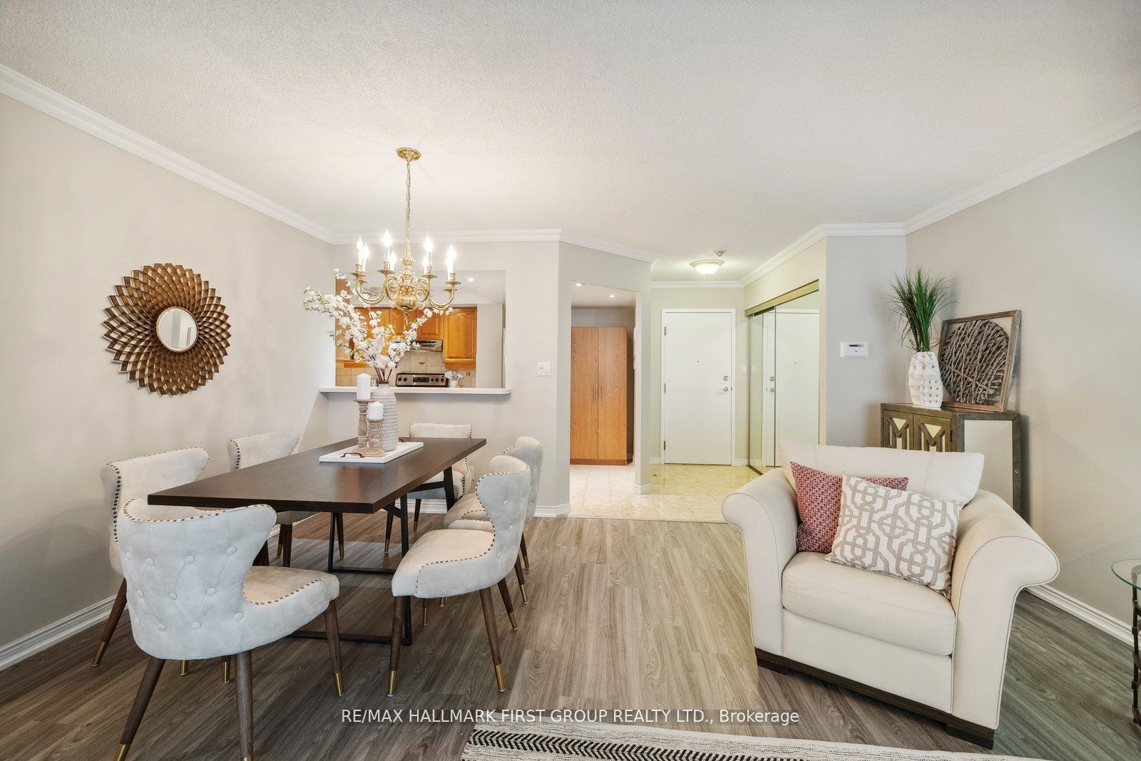 20 Guildwood Pkwy, #410